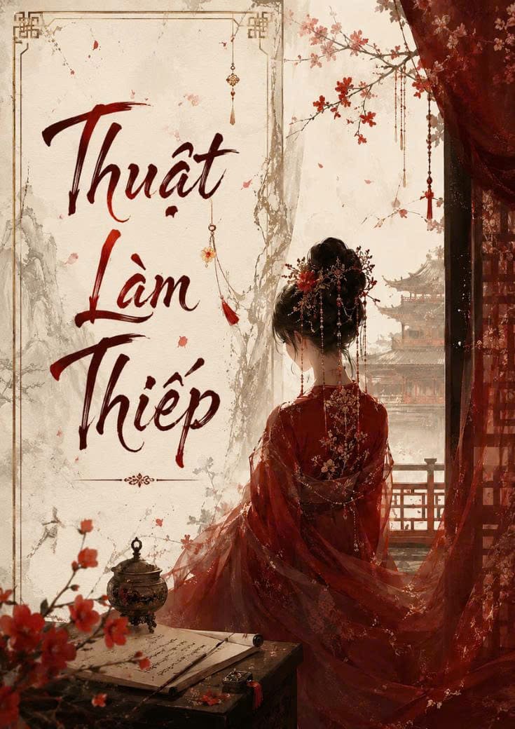 Thuật Làm Thiếp
