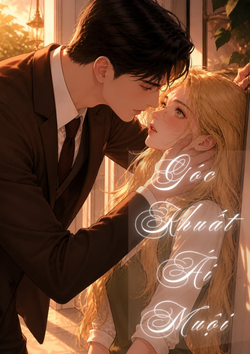 Góc Khuất Ái Muội