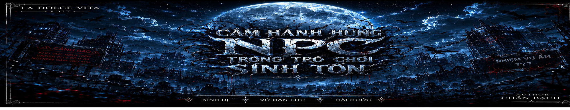 Cấm Hành Hung NPC Trong Trò Chơi Sinh Tồn