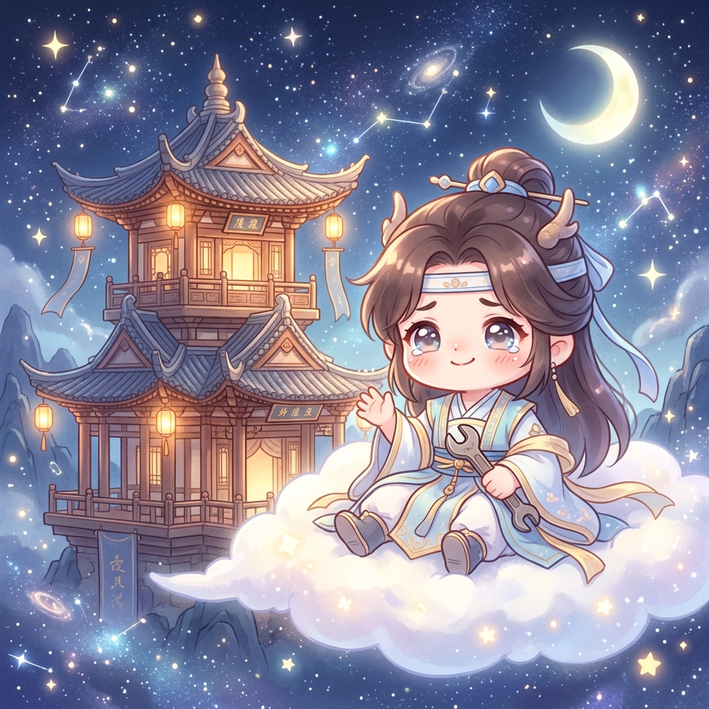 Chibi Maintenance
