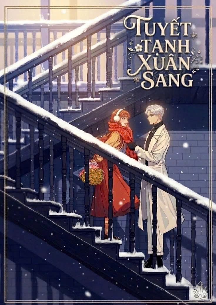 xem truyện Tuyết Tạnh Xuân Sang