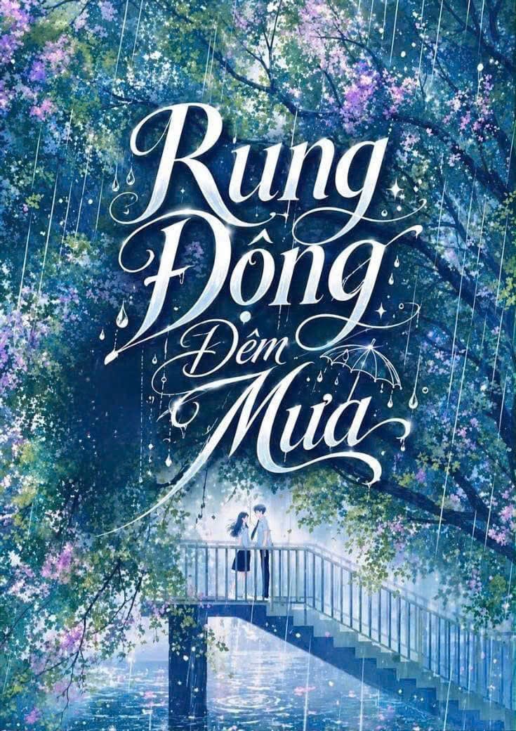 xem truyện Rung Động Đêm Mưa
