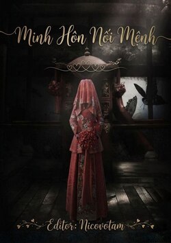 xem truyện Minh Hôn Nối Mệnh