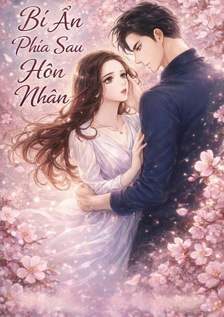 xem truyện Bí Ẩn Phía Sau Hôn Nhân