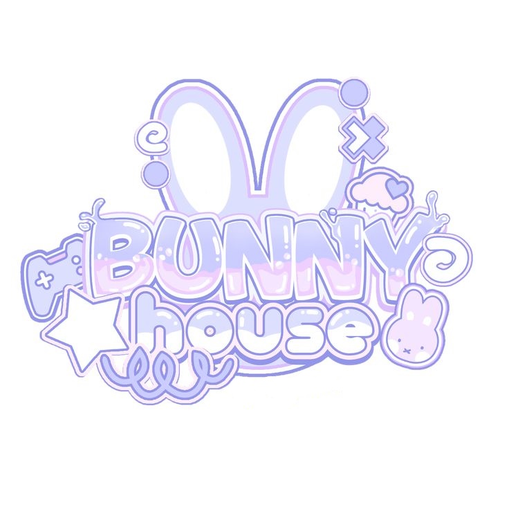 bunny-house