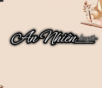 An Nhien dang viet
