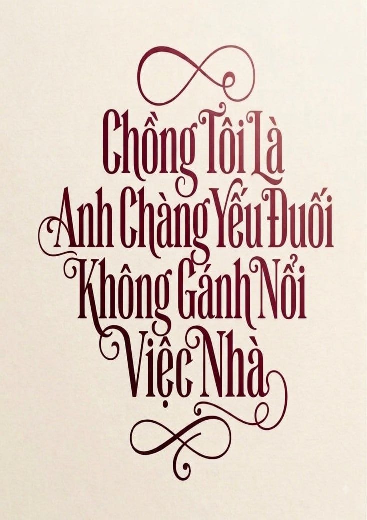xem truyện [GB] Chồng Tôi Là Anh Chàng Yếu Đuối Không Gánh Nổi Việc Nhà