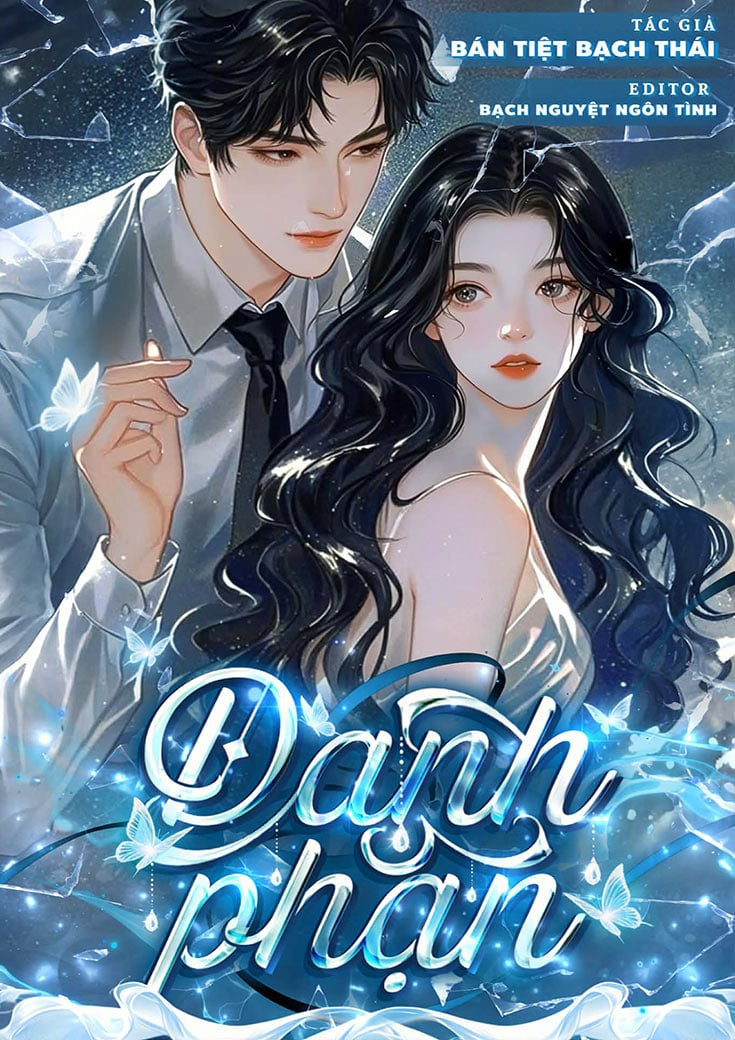 xem truyện Danh Phận