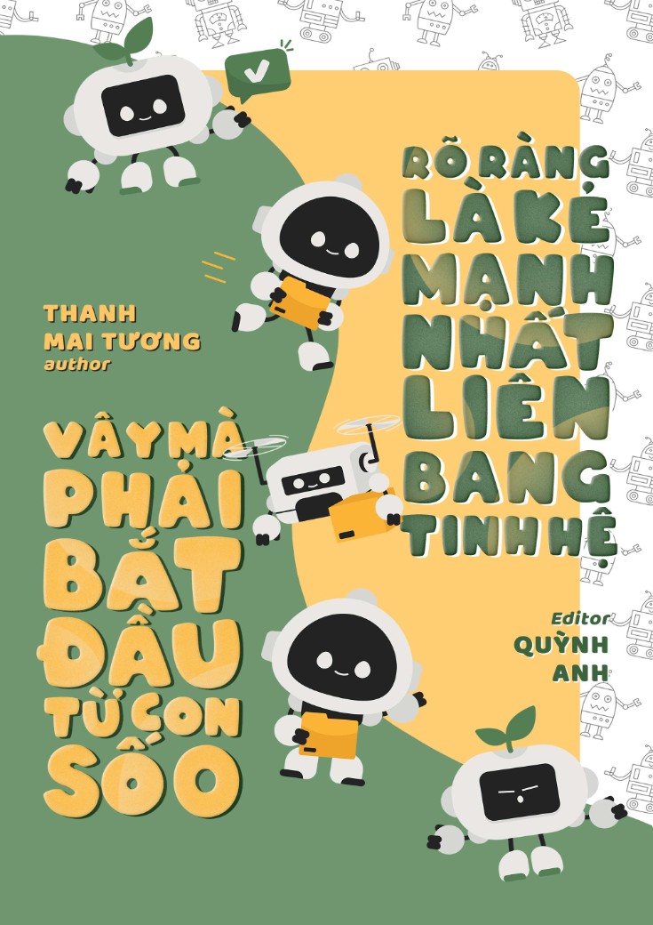 xem truyện Rõ Ràng Là Kẻ Mạnh Nhất Liên Bang Tinh Hệ, Vậy Mà Phải Bắt Đầu Từ Con Số 0