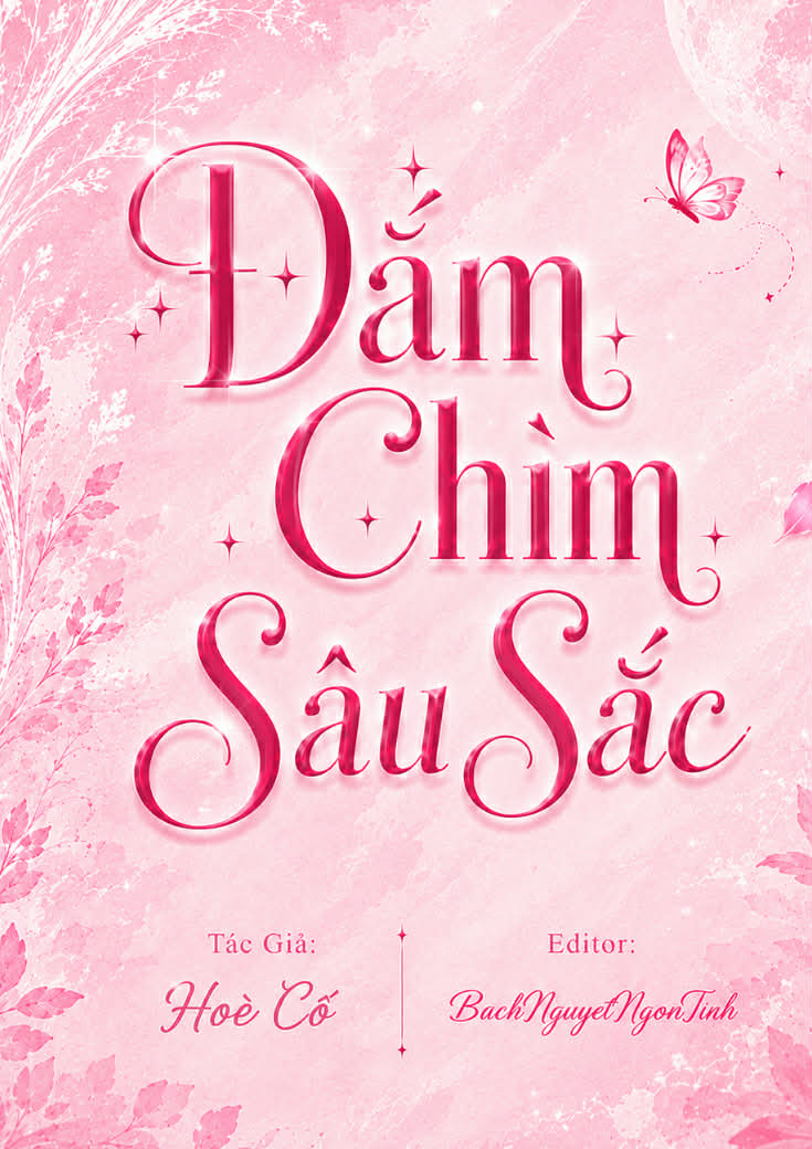 xem truyện Đắm Chìm Sâu Sắc
