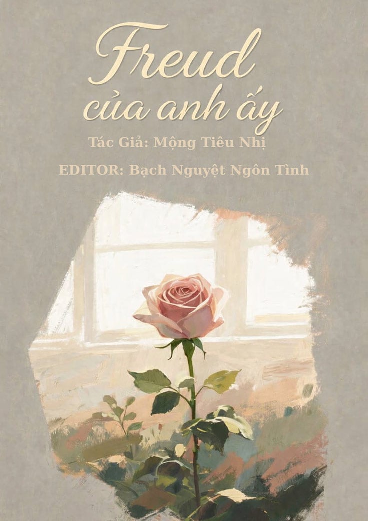 Freud Của Anh Ấy