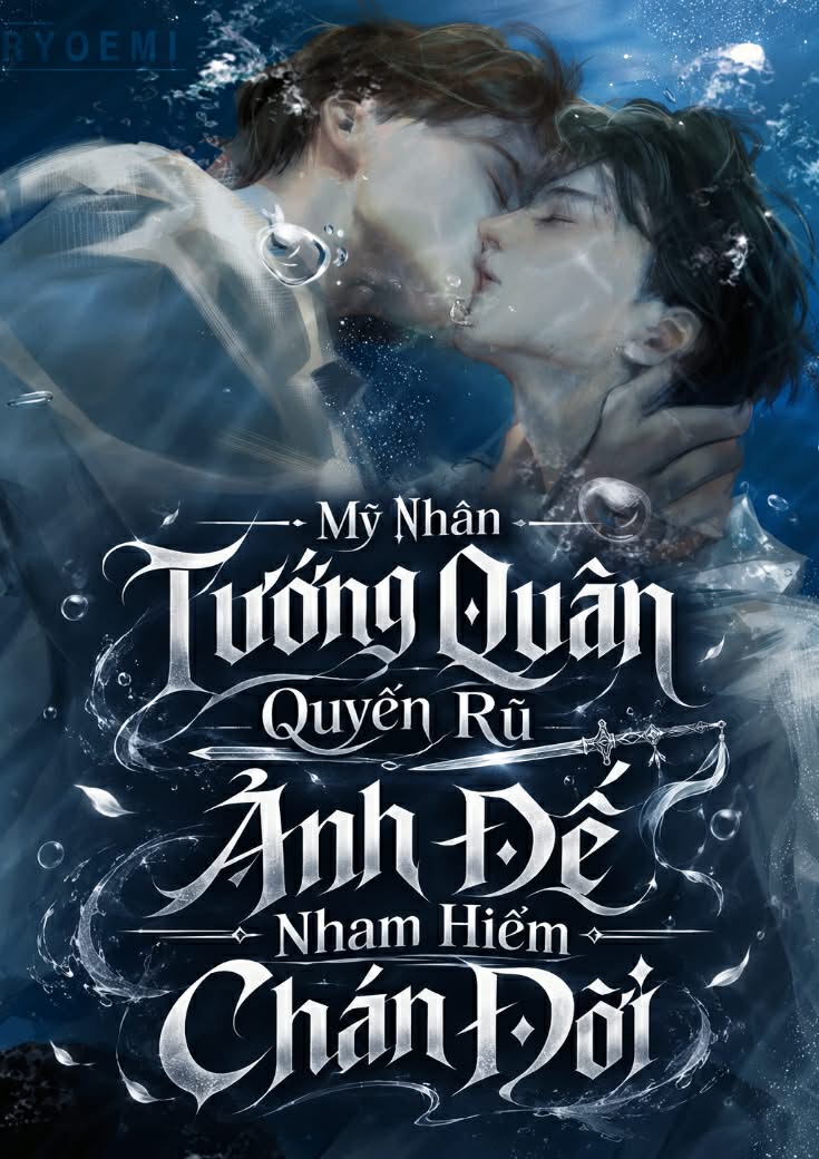 xem truyện Mỹ Nhân Tướng Quân Quyến Rũ Ảnh Đế Nham Hiểm Chán Đời