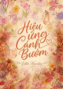 xem truyện Hiệu Ứng Cánh Bướm