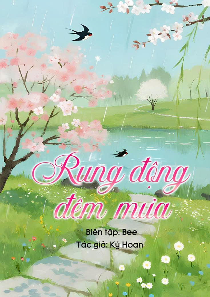 xem truyện Rung Động Đêm Mưa
