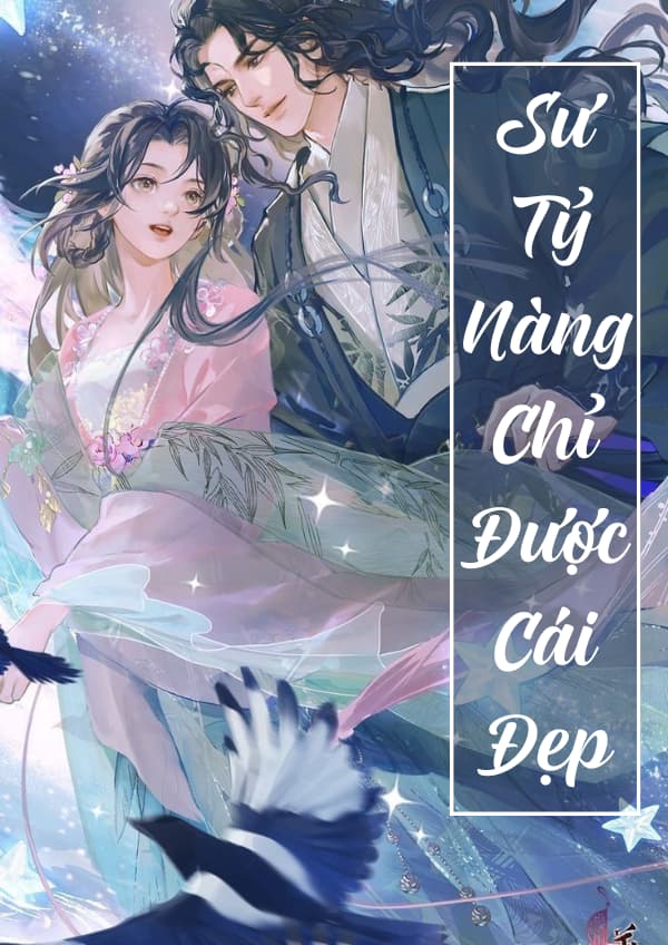xem truyện Sư Tỷ Nàng Chỉ Được Cái Đẹp