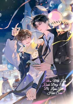 Tiểu Mù Loà Xinh Đẹp Cũng Bị Làm Pháo Hôi Sao