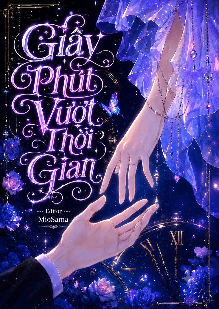Giây Phút Vượt Thời Gian