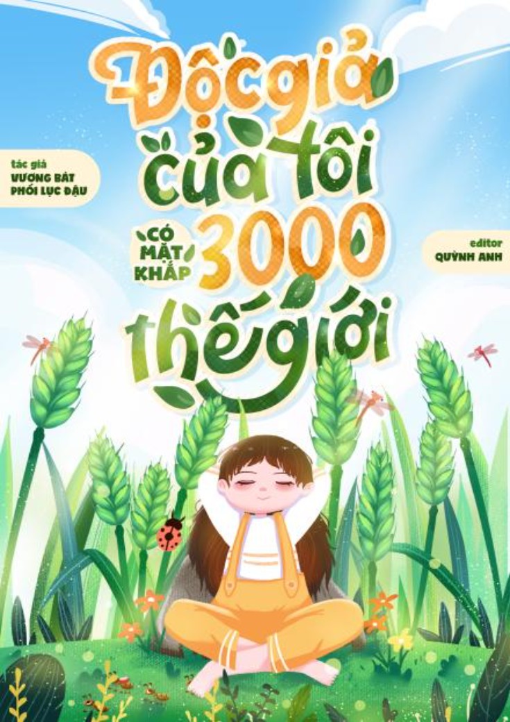 xem truyện Độc Giả Của Tôi Có Mặt Khắp 3000 Thế Giới