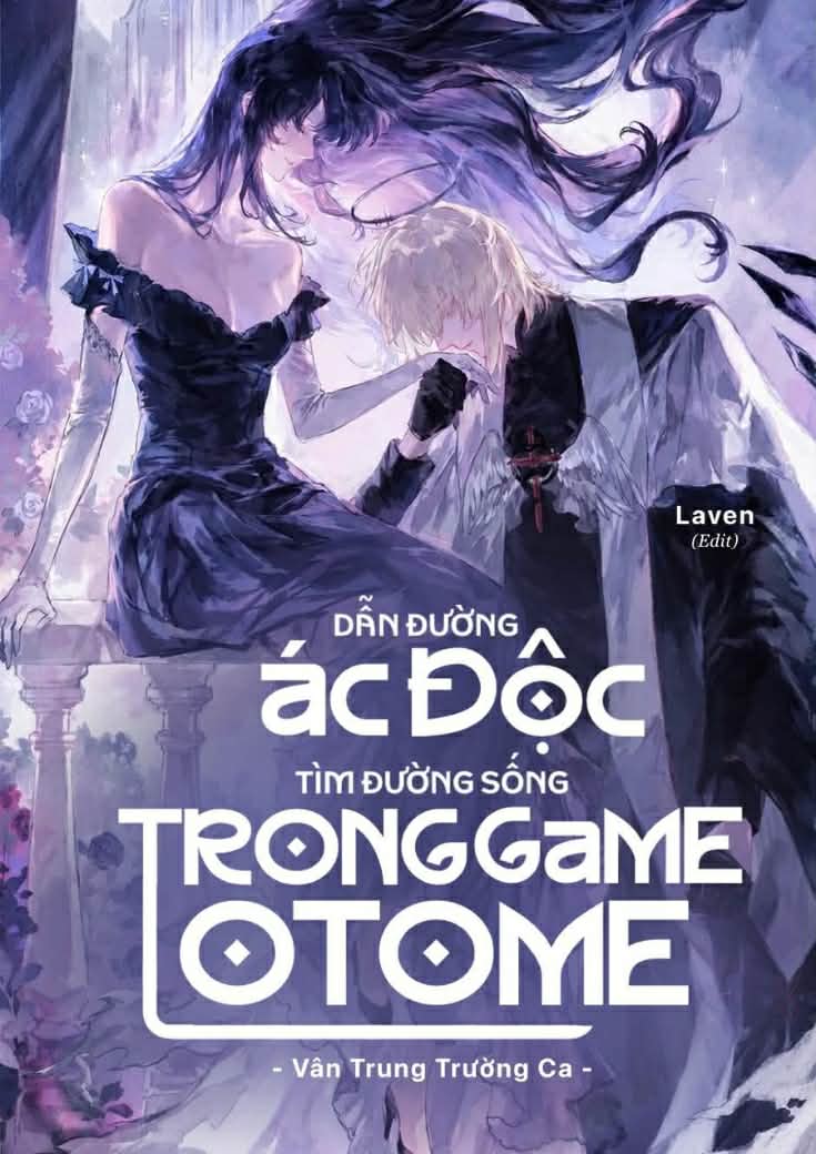xem truyện Dẫn Đường Ác Độc Tìm Đường Sống Trong Game Otome