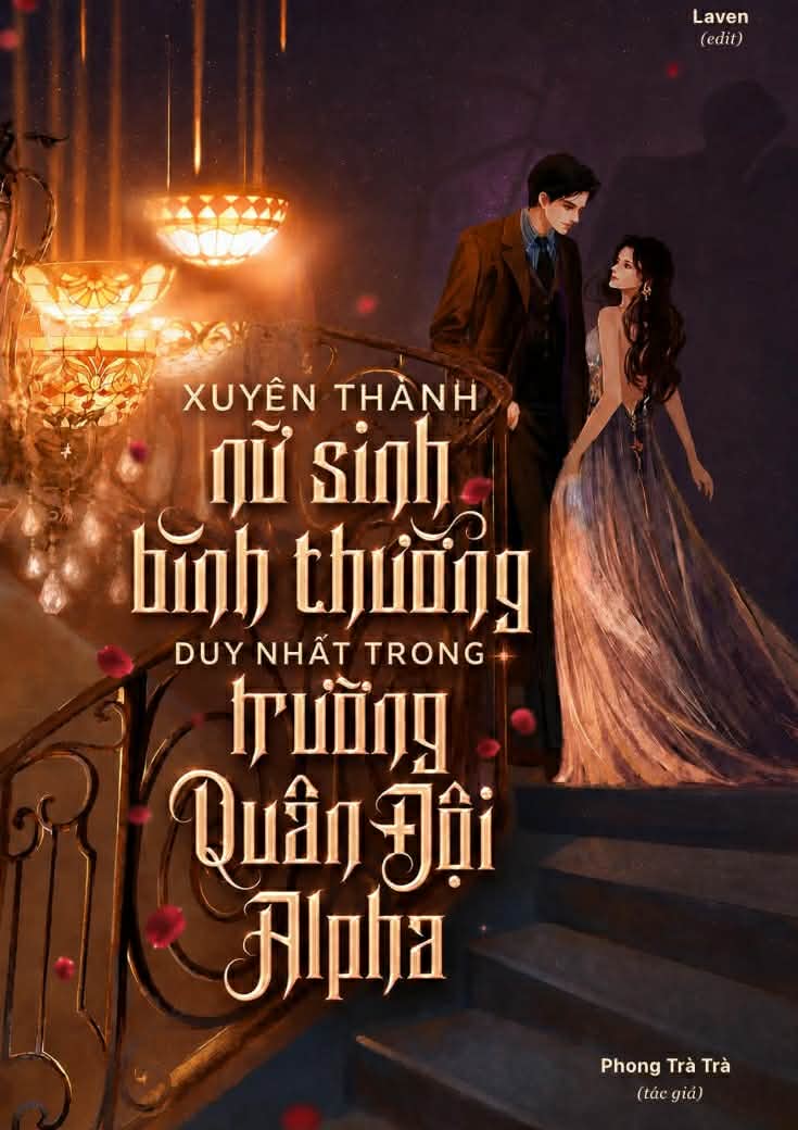 xem truyện Xuyên Thành Nữ Sinh Bình Thường Duy Nhất Trong Trường Quân Đội Alpha