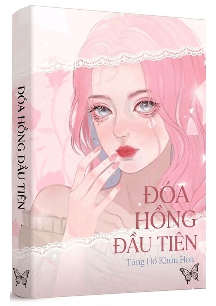 xem truyện Đóa Hồng Đầu Tiên
