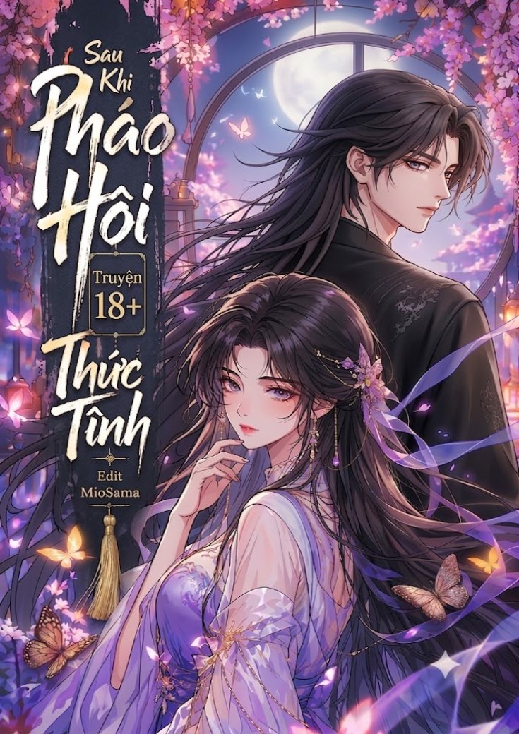 xem truyện Sau Khi Pháo Hôi Truyện 18+ Thức Tỉnh