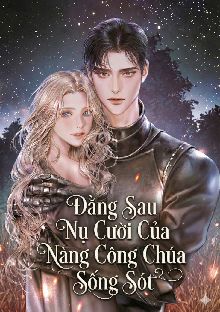 [NOVEL] Đằng Sau Nụ Cười Của Nàng Công Chúa Sống Sót