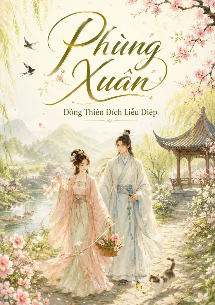 Phùng Xuân
