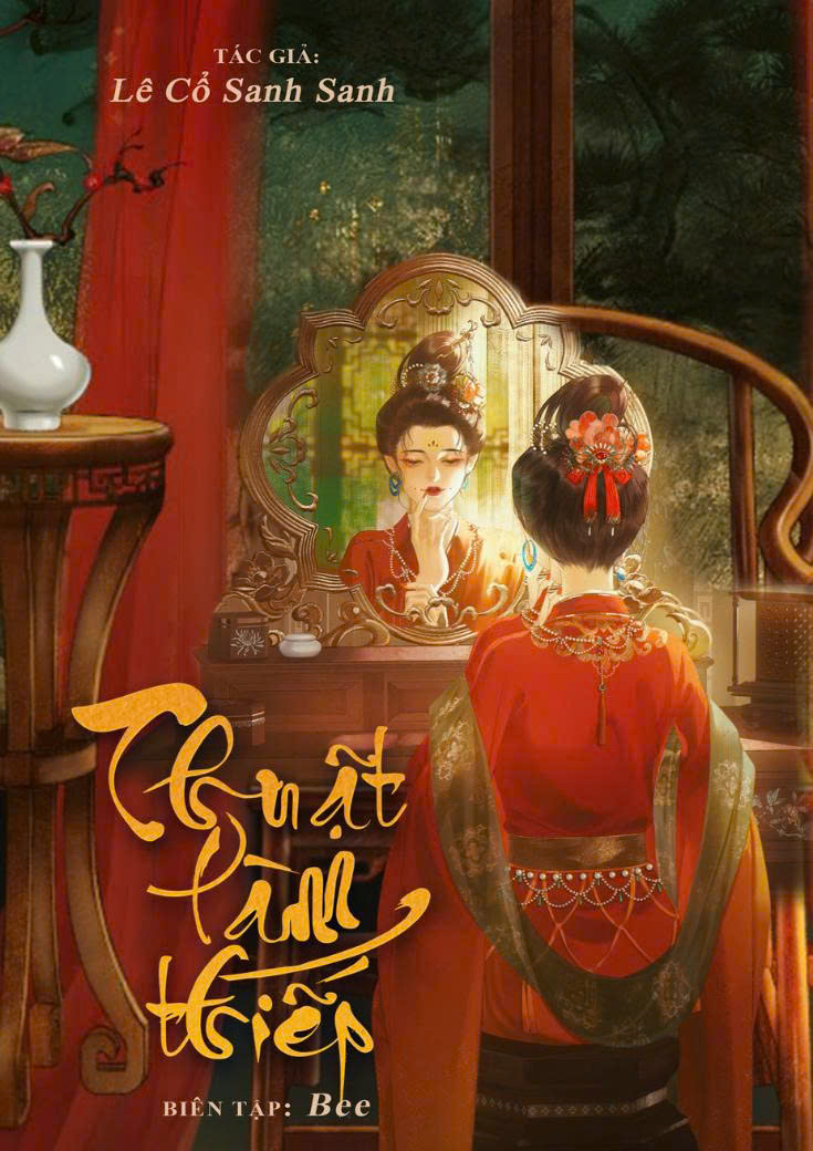 Thuật Làm Thiếp