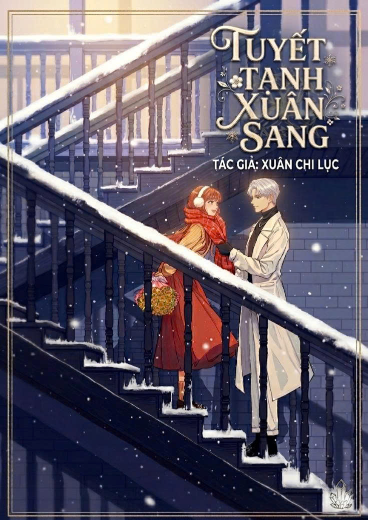 xem truyện Tuyết Tạnh Xuân Sang