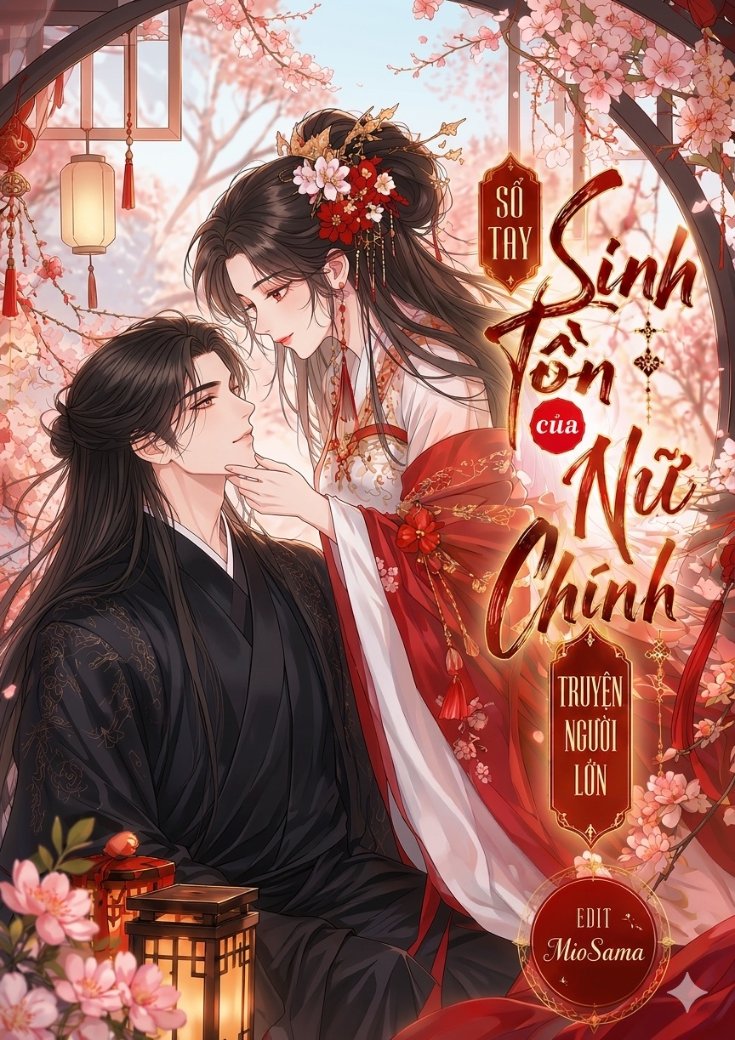 xem truyện Sổ Tay Sinh Tồn Của Nữ Chính Truyện Người Lớn