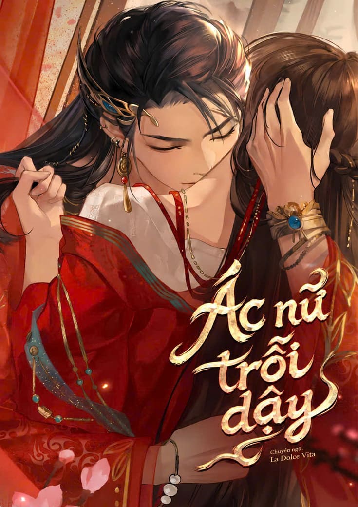 xem truyện Ác Nữ Trỗi Dậy