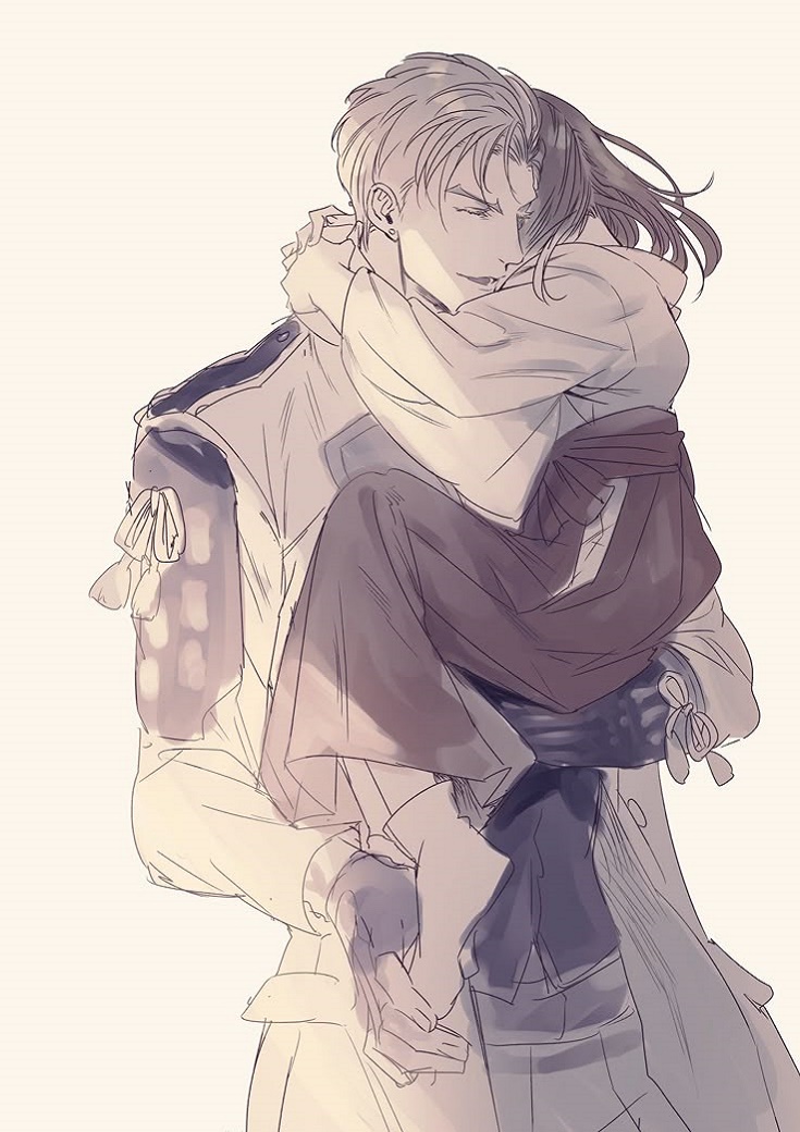 xem truyện Dâng Hiến Toàn Ngân Hà Đến Người Dẫn Đường Duy Nhất