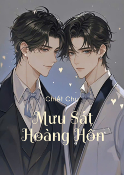 Mưu Sát Hoàng Hôn