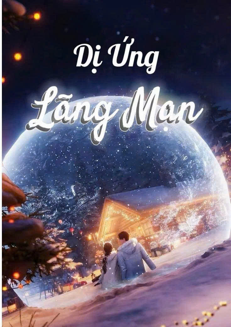 Dị Ứng Lãng Mạn