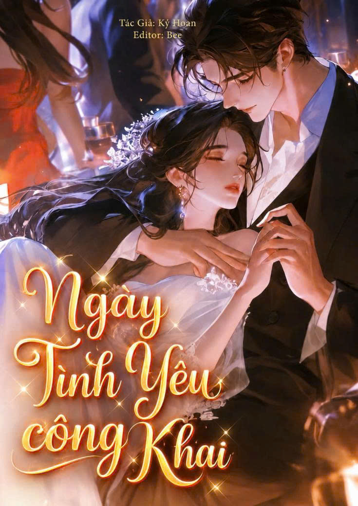 xem truyện Ngày Tình Yêu Công Khai