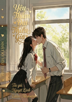 xem truyện Nhật Ký Yêu Thầm Của Đại Thiếu Gia