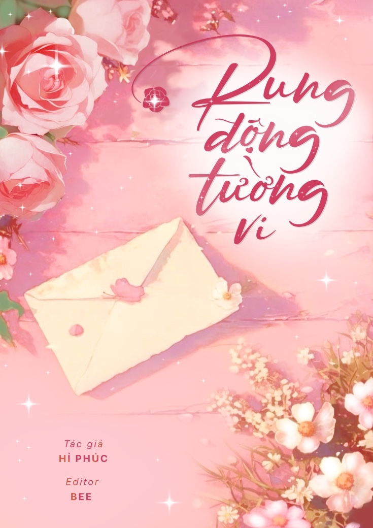 xem truyện Rung Động Tường Vi