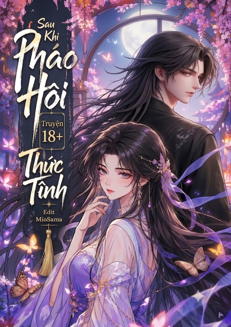 xem truyện Sau Khi Pháo Hôi Truyện 18+ Thức Tỉnh