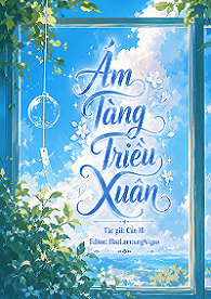 Ám Tàng Triều Xuân