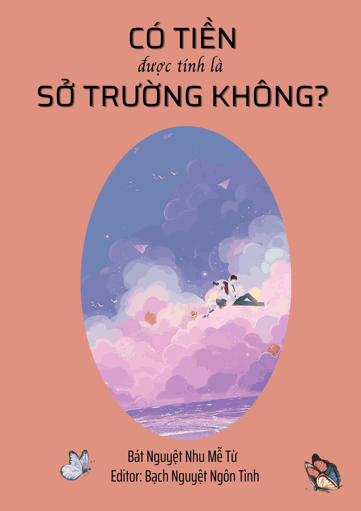 Có Tiền Được Tính Là Sở Trường Không?