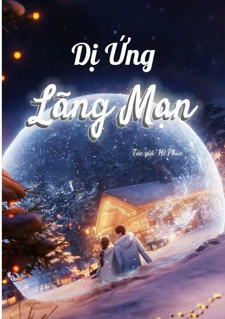 Dị Ứng Lãng Mạn