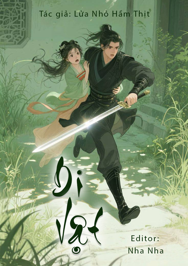 DI VẬT