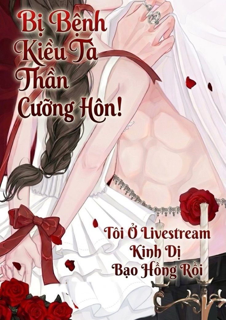 Livestream Kinh Dị: Luôn Bị Boss Tà Thần Theo Đuổi