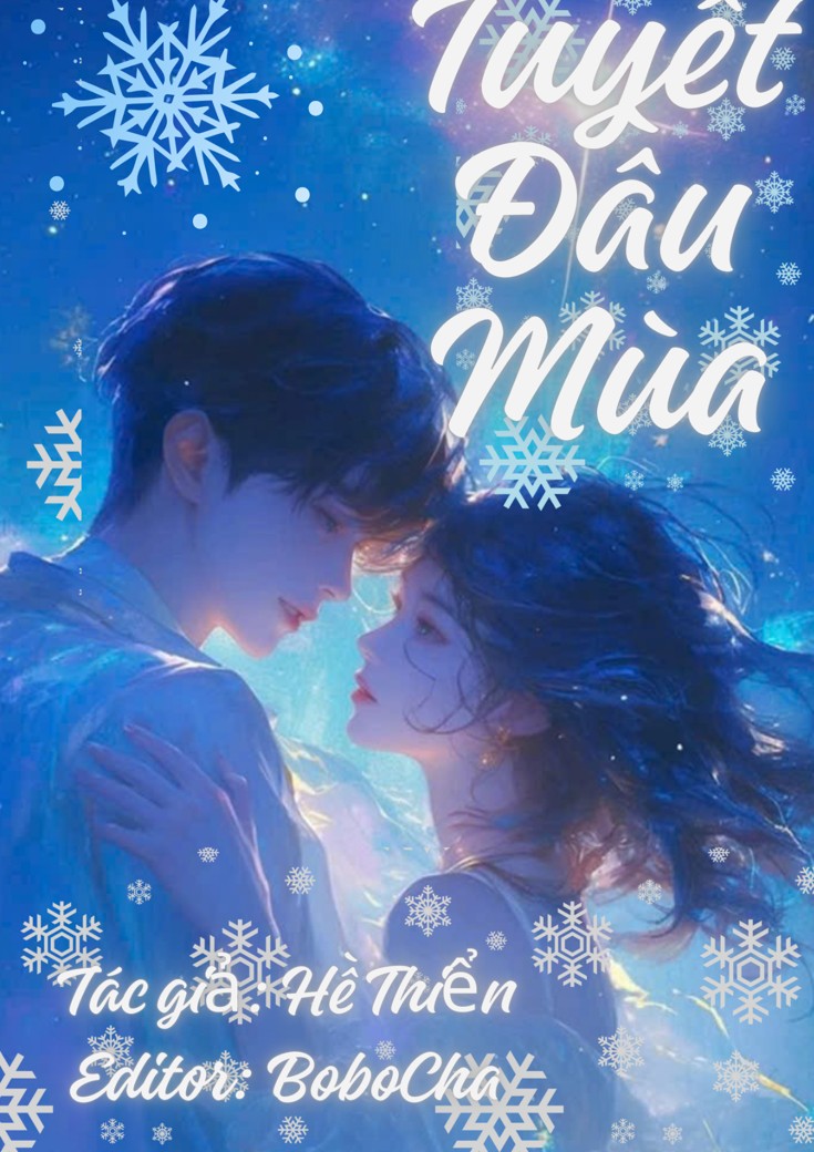 Tuyết Đầu Mùa
