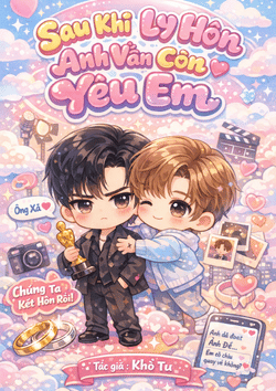 Sau Khi Ly Hôn Anh Vẫn Còn Yêu Em