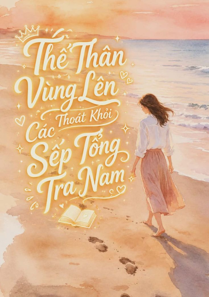 xem truyện Thế Thân Vùng Lên Thoát Khỏi Các Sếp Tổng Tra Nam