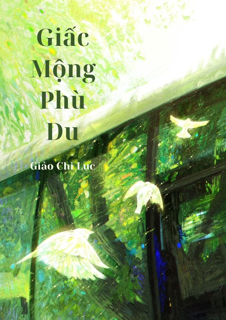 xem truyện Giấc Mộng Phù Du
