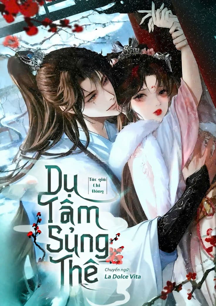 xem truyện Dụ Tâm Sủng Thê