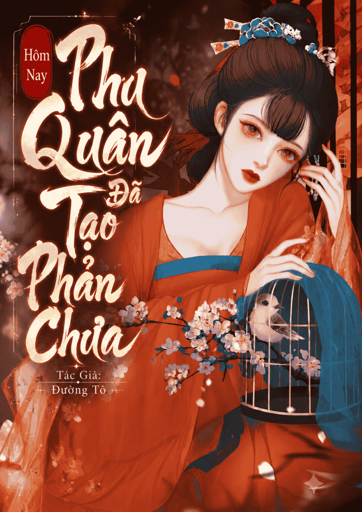 Hôm Nay Phu Quân Đã Tạo Phản Chưa